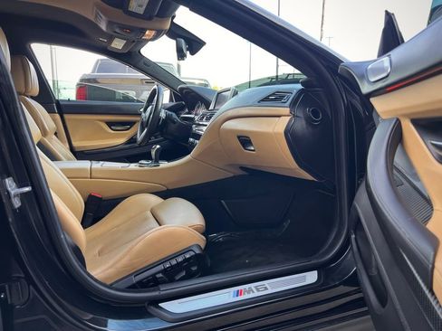 Used 2015 BMW M6 Gran Coupe image 42