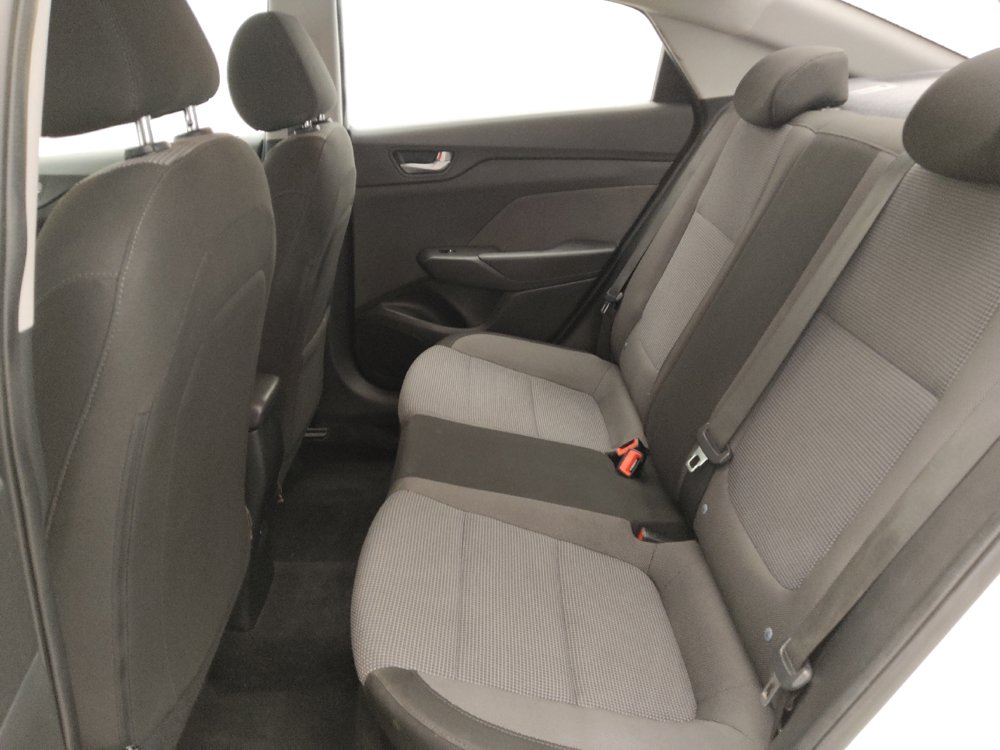 Used 2019 Hyundai Accent Limited FWD image 18