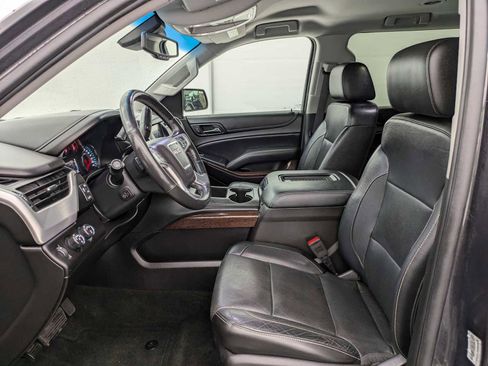 Used 2017 GMC Yukon XL SLT image 18