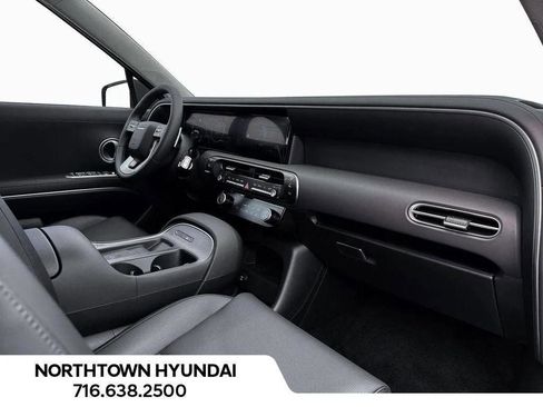 New 2026 Hyundai Palisade SEL image 16