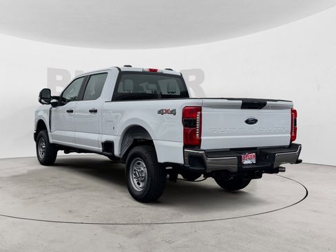 New 2026 Ford F250 XL w/ 360-Degree Camera Package image 3