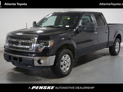 Used 2013 Ford F150 XLT w/ XTR Pkg