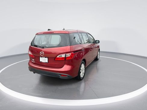 Used 2013 MAZDA MAZDA5 Sport image 8