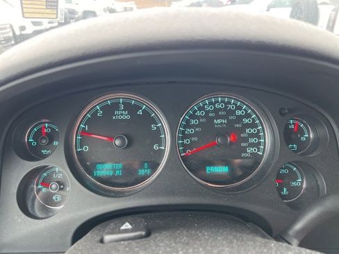 Used 2010 Chevrolet Tahoe LTZ image 29