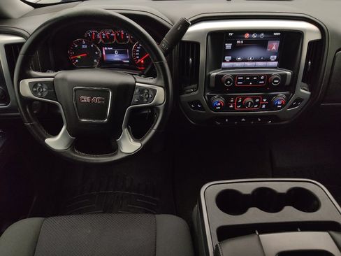 Used 2014 GMC Sierra 1500 SLE w/ SLE Value Package AWD/4WD image 22