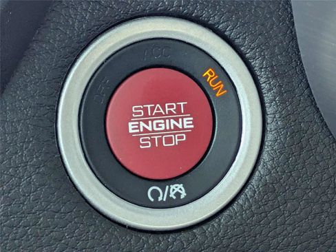 Used 2021 RAM 1500 TRX w/ TRX Level 2 Equipment Group AWD/4WD image 32