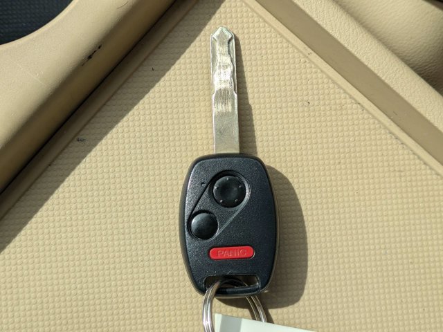 Used 2009 Honda CR-V EX image 38