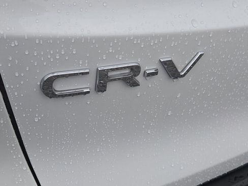 Used 2023 Honda CR-V EX image 12