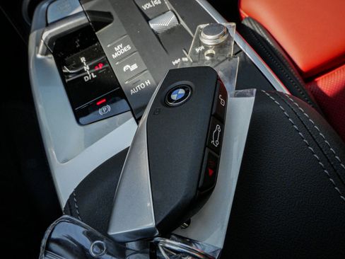 Used 2025 BMW X1 xDrive28i w/ Convenience Package image 36