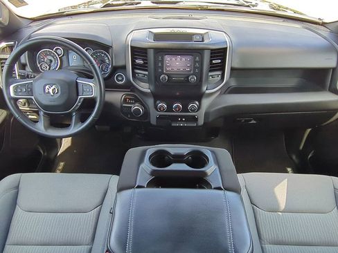 Used 2024 RAM 1500 Big Horn image 15