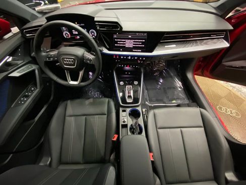 New 2026 Audi A3 2.0T Premium Plus image 10