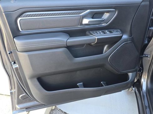 New 2026 RAM 1500 Big Horn AWD/4WD image 37
