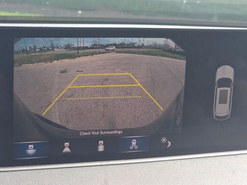 Used 2024 Acura MDX SH-AWD w/ Technology Package image 31