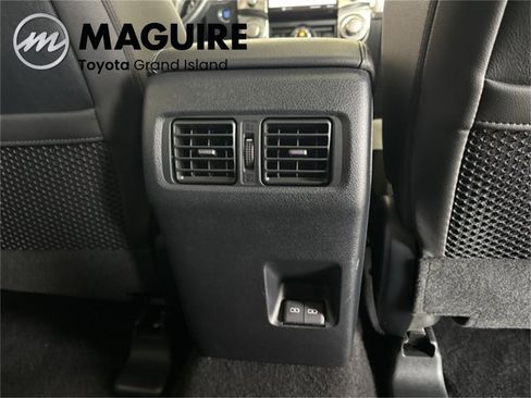 Used 2023 Toyota 4Runner SR5 Premium w/ Moonroof Package image 21