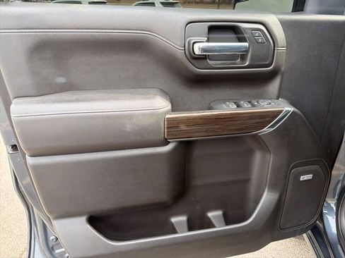 Used 2022 Chevrolet Silverado 1500 RST w/ Texas Edition Plus image 15