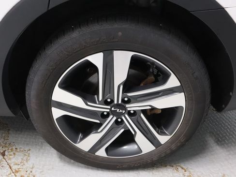 Used 2023 Kia Sorento SX Prestige AWD/4WD image 21