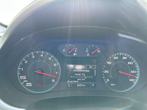 Used 2024 Chevrolet Malibu LT FWD image 11