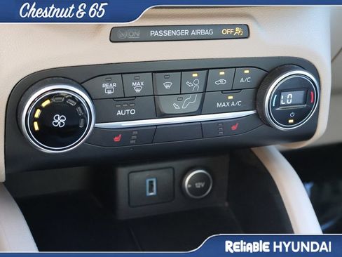 Used 2020 Ford Escape SE FWD image 37