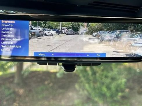 New 2025 Nissan Armada PRO-4X w/ Pro-4X Premium Package image 59