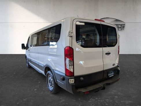 Used 2017 Ford Transit 350 XL RWD image 8