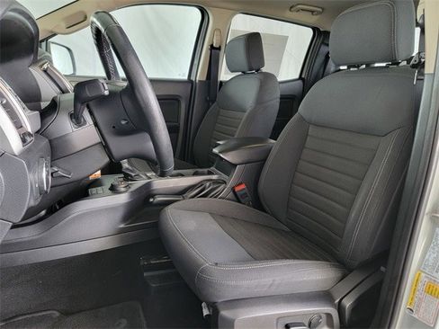 Certified 2023 Ford Ranger XLT w/ Equipment Group 302A High image 20