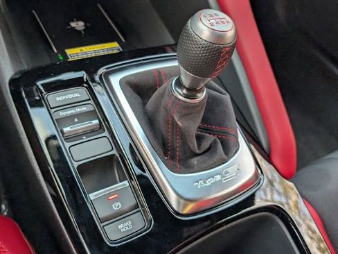 New 2026 Acura Integra Type S image 10