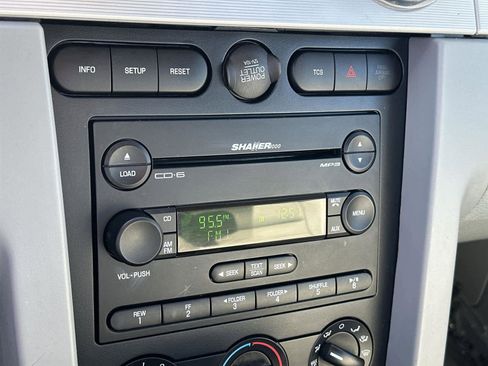 Used 2007 Ford Mustang GT Premium image 16