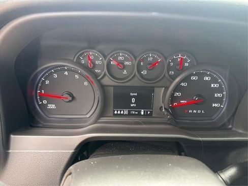 New 2026 GMC Sierra 3500 Pro AWD/4WD image 22