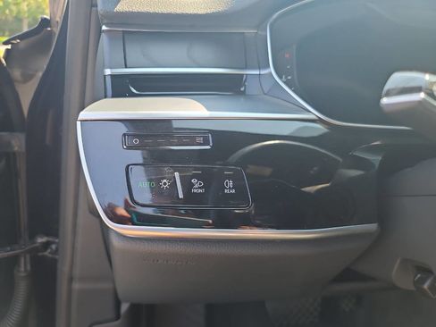 Used 2019 Audi A8 L 3.0T w/ Executive Package image 22