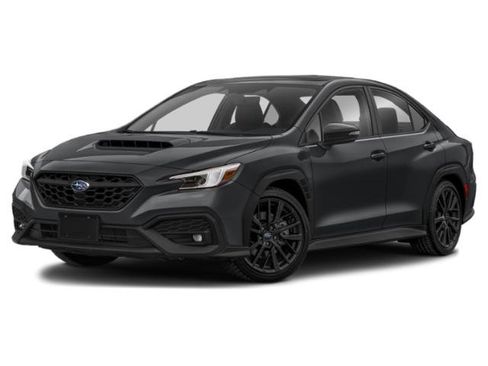Used 2023 Subaru WRX Limited AWD/4WD image 1