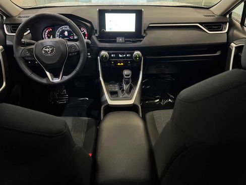 Certified 2024 Toyota RAV4 XLE image 10