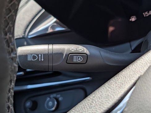 New 2026 Buick Envista Preferred w/ Convenience I Package FWD image 52