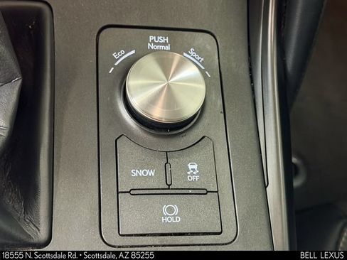 Used 2021 Lexus IS 350 F Sport w/ Navigation Package RWD image 29