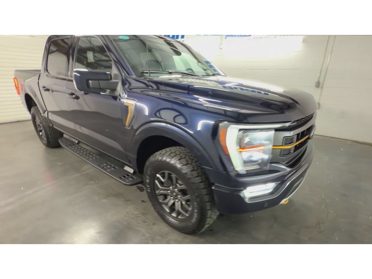 Used 2023 Ford F150 Tremor w/ Equipment Group 402A High AWD/4WD image 2