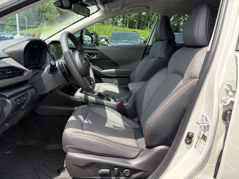 New 2026 Subaru Crosstrek 2.5i Limited AWD/4WD image 26