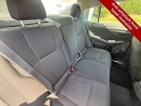 Used 2022 Subaru Legacy AWD/4WD image 35