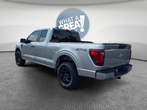 Used 2025 Ford F150 STX AWD/4WD image 6