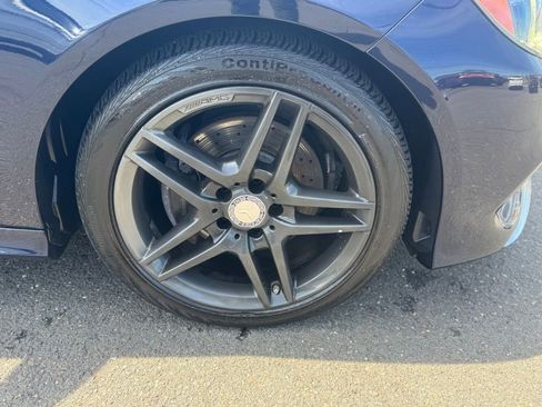 Used 2016 Mercedes-Benz E 350 4MATIC Sedan image 26