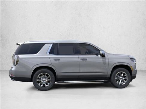 New 2026 Chevrolet Tahoe Premier image 5