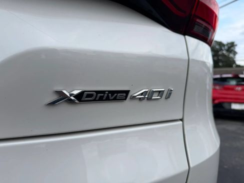 Used 2020 BMW X5 xDrive40i w/ Convenience Package AWD/4WD image 10