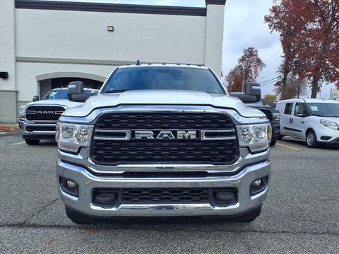 Certified 2024 RAM 3500 Big Horn image 3