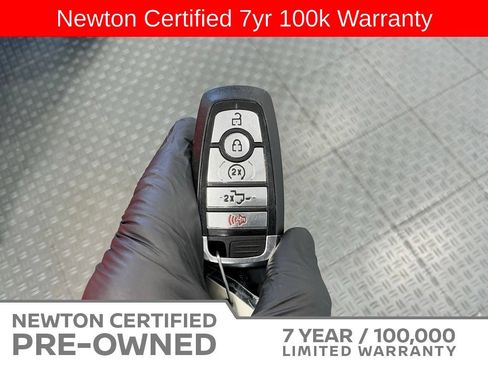 Used 2023 Ford F150 Raptor AWD/4WD image 71