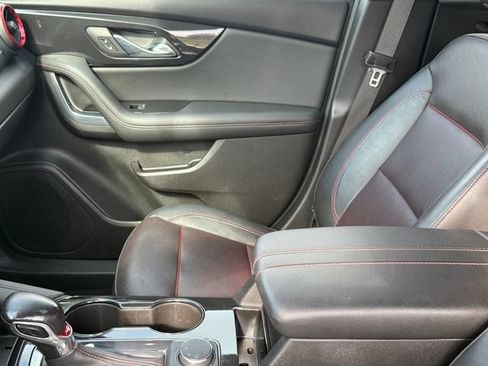 Used 2020 Chevrolet Blazer RS w/ LPO, Floor Liner Package FWD image 10