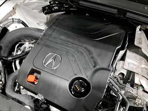 Used 2025 Acura TLX Type S AWD/4WD image 33