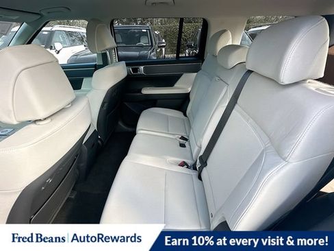 New 2026 Hyundai Santa Fe SE AWD/4WD image 21