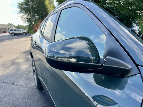 New 2025 Chevrolet Trax LT w/ Driver Confidence Package image 10