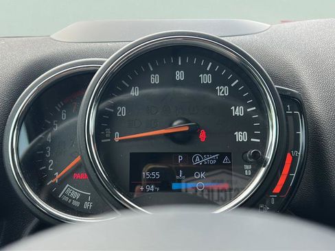 Used 2018 MINI Cooper Countryman S FWD image 29