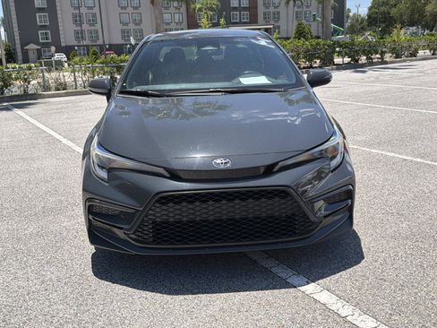 Used 2023 Toyota Corolla SE FWD image 9
