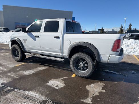 Used 2016 RAM 1500 Express image 4