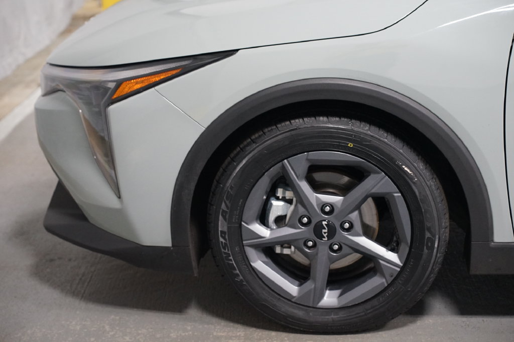 Used 2026 Kia K4 FWD image 5